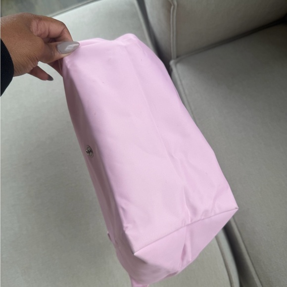 Pink Women's Handbag - Picture 4 of 4